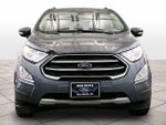 2019 Ford EcoSport Titanium