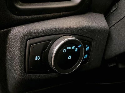 2019 Ford EcoSport Titanium