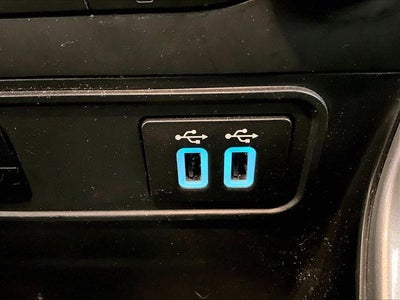 2019 Ford EcoSport Titanium