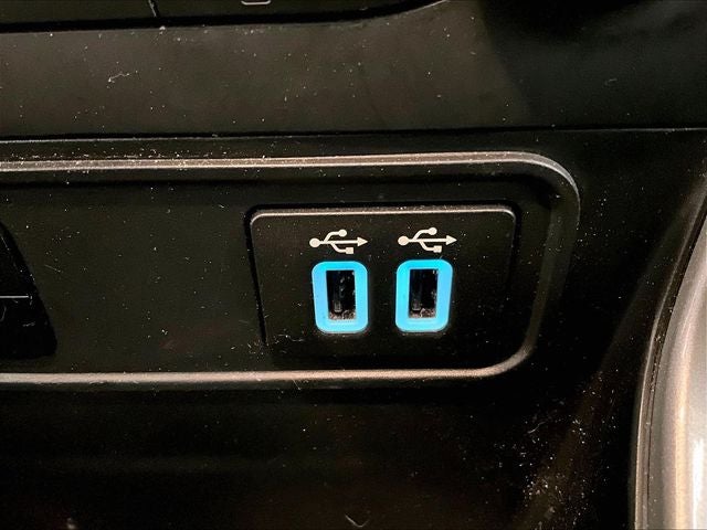2019 Ford EcoSport Titanium