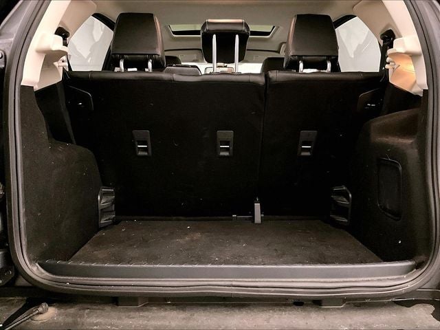 2019 Ford EcoSport Titanium