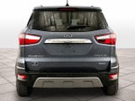 2019 Ford EcoSport Titanium