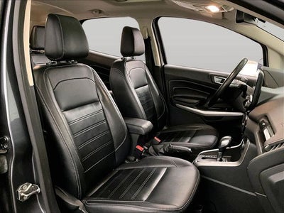 2019 Ford EcoSport Titanium