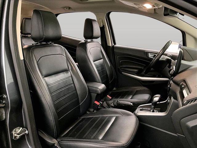 2019 Ford EcoSport Titanium