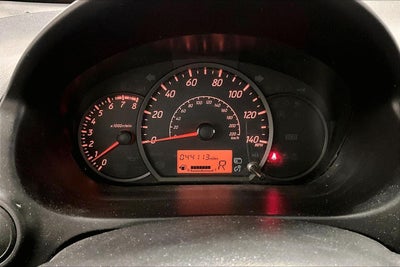 2019 Mitsubishi Mirage ES