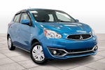 2019 Mitsubishi Mirage ES
