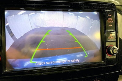 2019 Mitsubishi Mirage ES