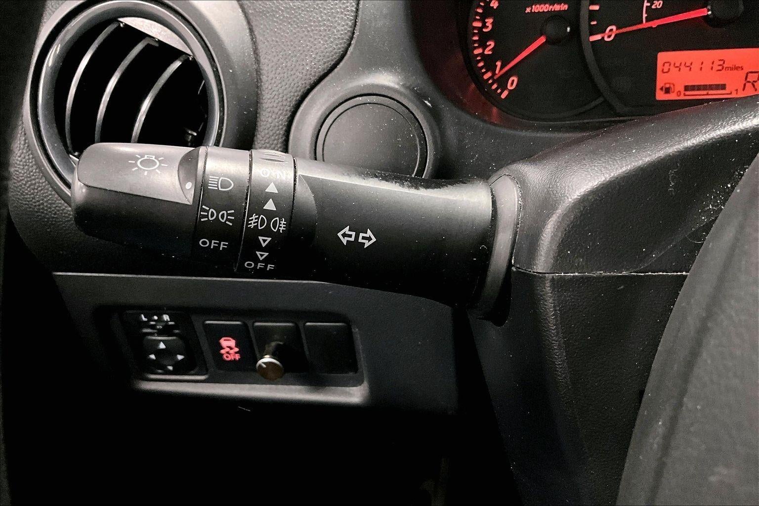 2019 Mitsubishi Mirage ES