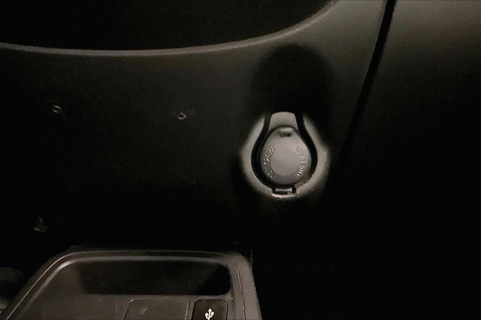 2019 Mitsubishi Mirage ES