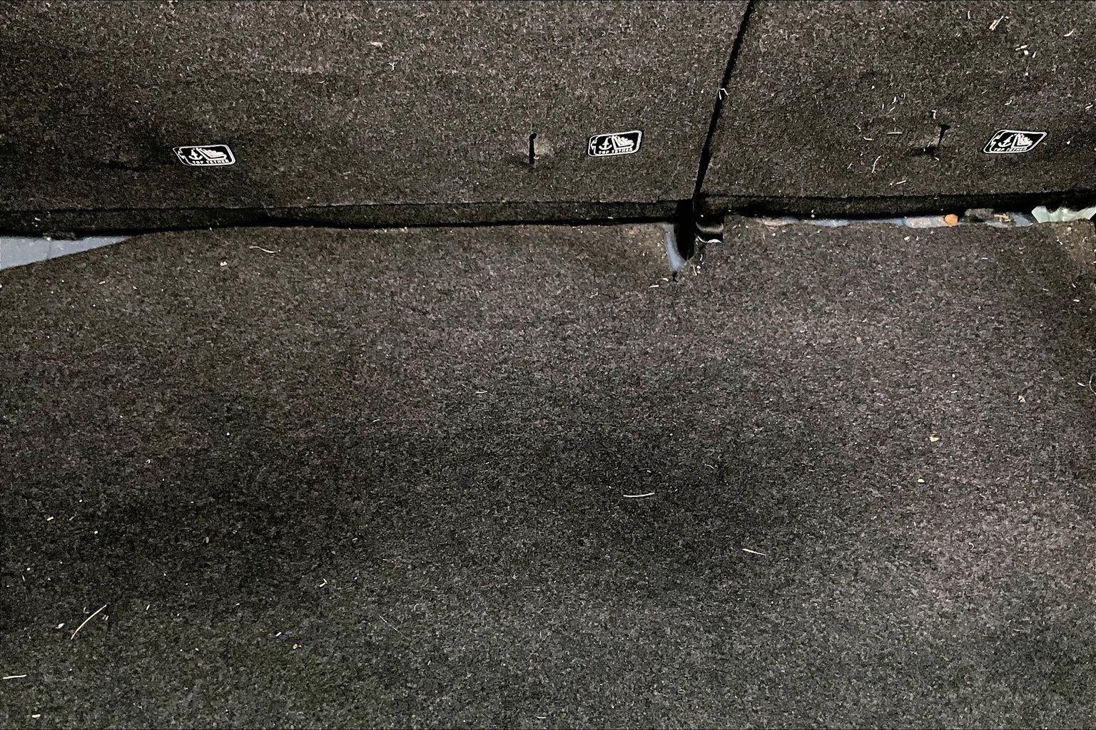 2019 Mitsubishi Mirage ES