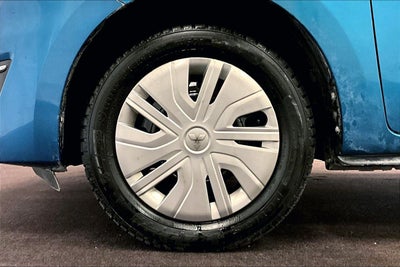 2019 Mitsubishi Mirage ES