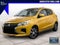 2022 Mitsubishi Mirage ES