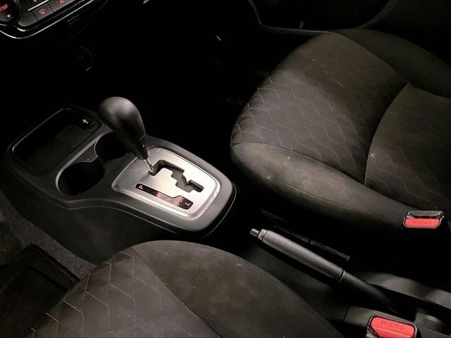 2022 Mitsubishi Mirage ES