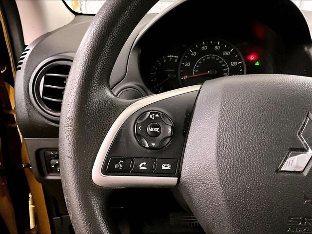2022 Mitsubishi Mirage ES