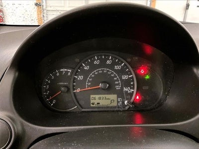 2022 Mitsubishi Mirage ES