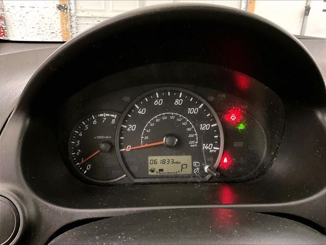 2022 Mitsubishi Mirage ES