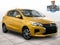 2022 Mitsubishi Mirage ES