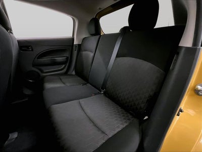 2022 Mitsubishi Mirage ES