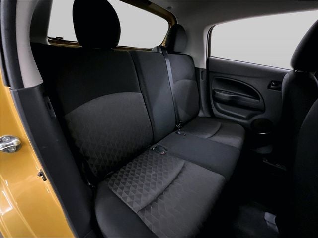 2022 Mitsubishi Mirage ES