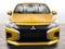 2022 Mitsubishi Mirage ES