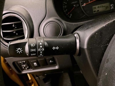 2022 Mitsubishi Mirage ES