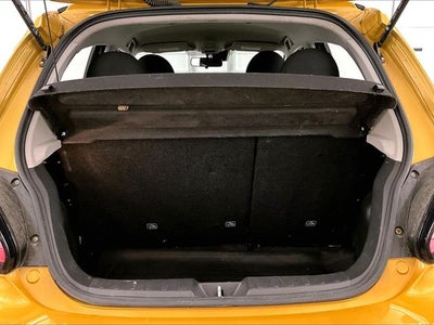 2022 Mitsubishi Mirage ES
