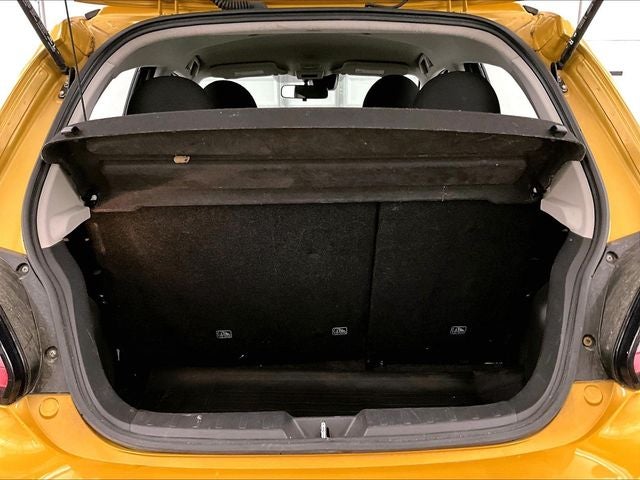2022 Mitsubishi Mirage ES