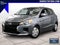 2021 Mitsubishi Mirage Carbonite Edition