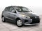 2021 Mitsubishi Mirage Carbonite Edition