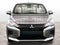 2021 Mitsubishi Mirage Carbonite Edition