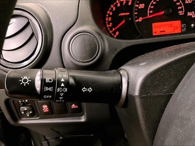 2021 Mitsubishi Mirage Carbonite Edition