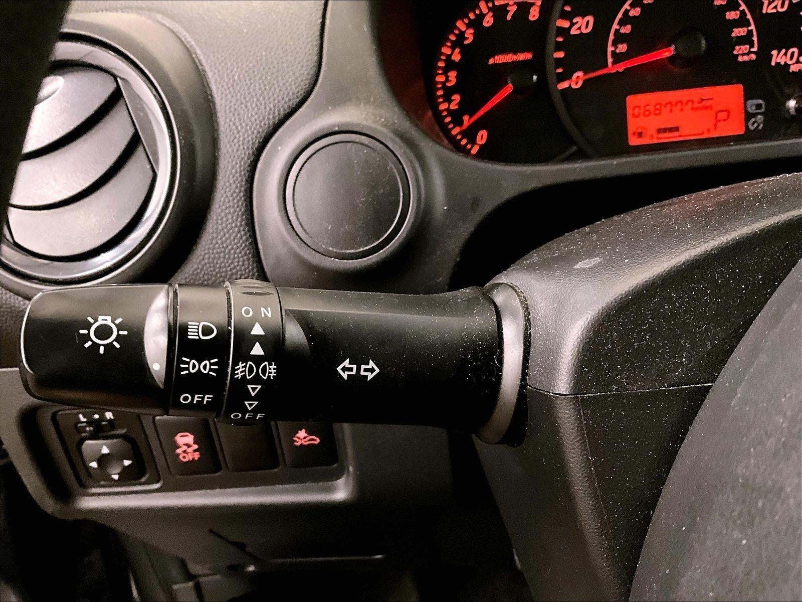 2021 Mitsubishi Mirage Carbonite Edition
