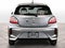 2021 Mitsubishi Mirage Carbonite Edition