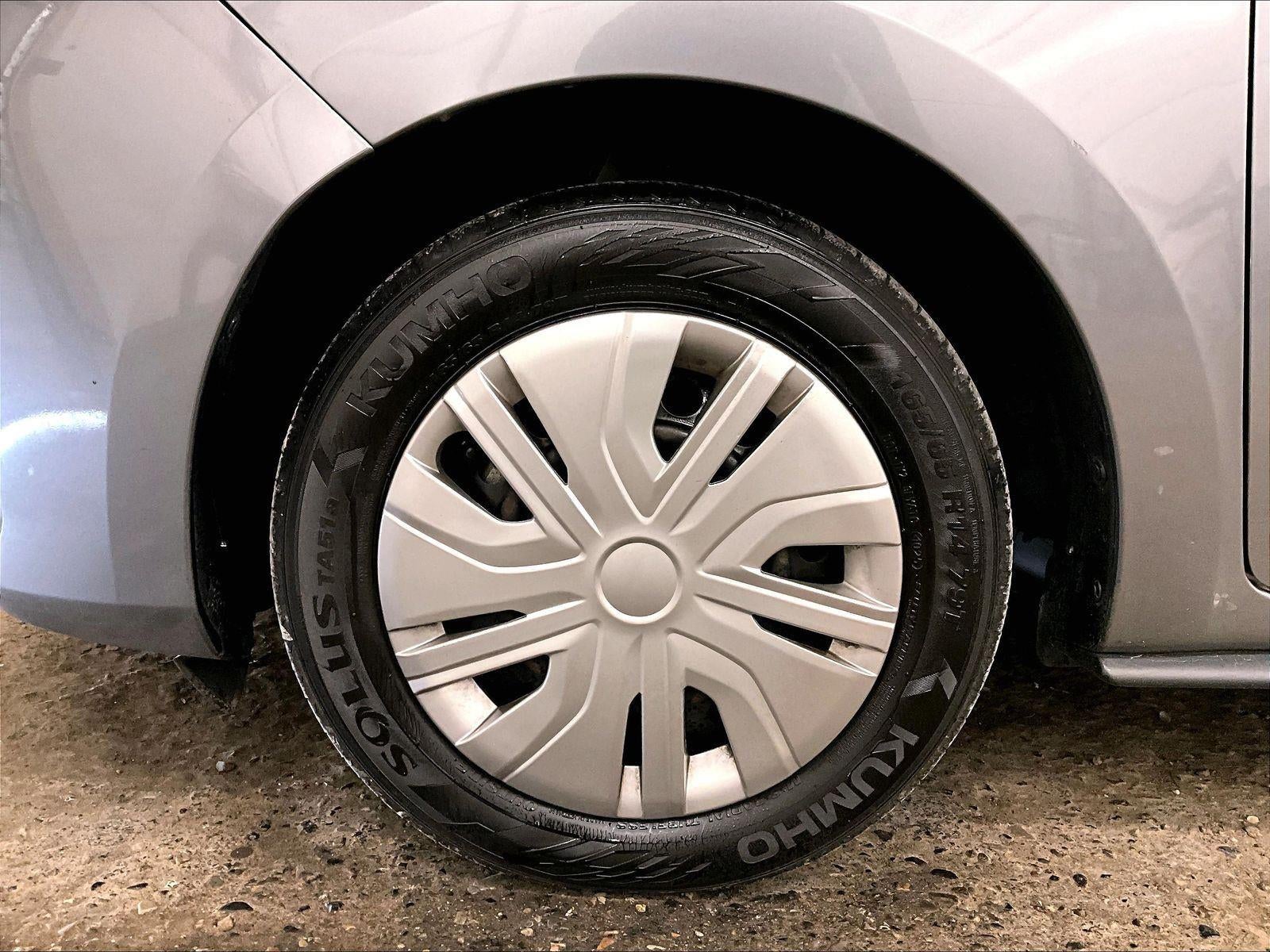 2021 Mitsubishi Mirage Carbonite Edition