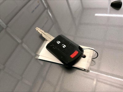2021 Mitsubishi Mirage Carbonite Edition