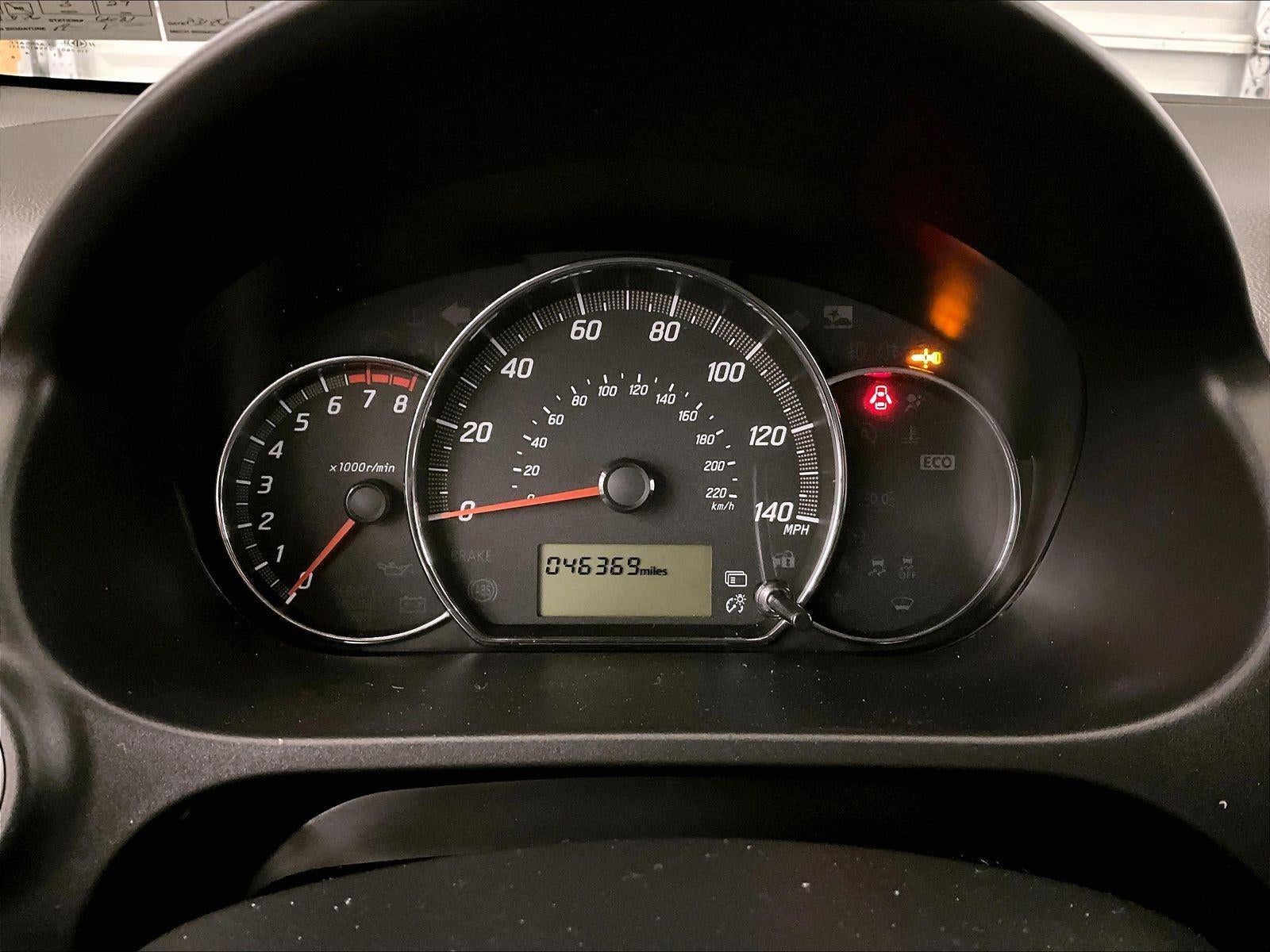 2018 Mitsubishi Mirage G4 SE