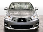 2018 Mitsubishi Mirage G4 SE