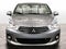 2018 Mitsubishi Mirage G4 SE