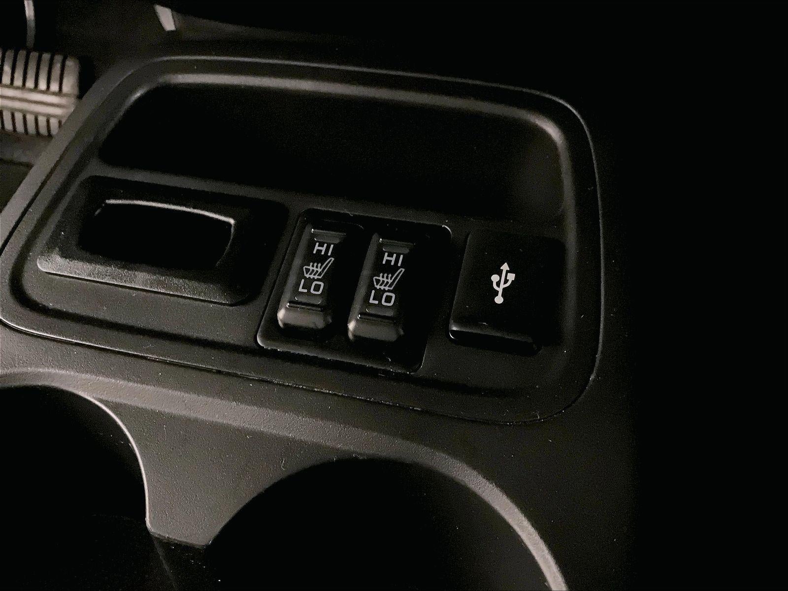2018 Mitsubishi Mirage G4 SE
