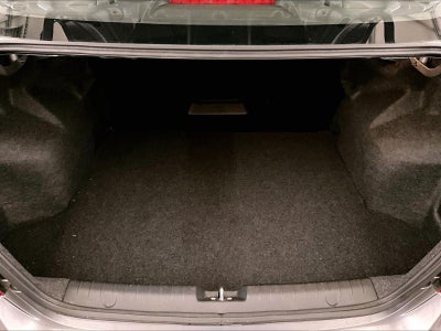2018 Mitsubishi Mirage G4 SE