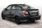 2024 Mitsubishi Mirage G4 Black Edition