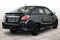 2024 Mitsubishi Mirage G4 Black Edition