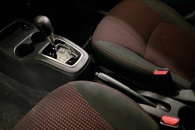 2024 Mitsubishi Mirage G4 Black Edition