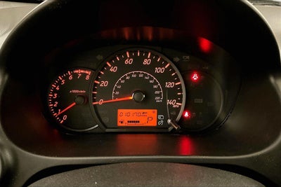 2024 Mitsubishi Mirage G4 Black Edition