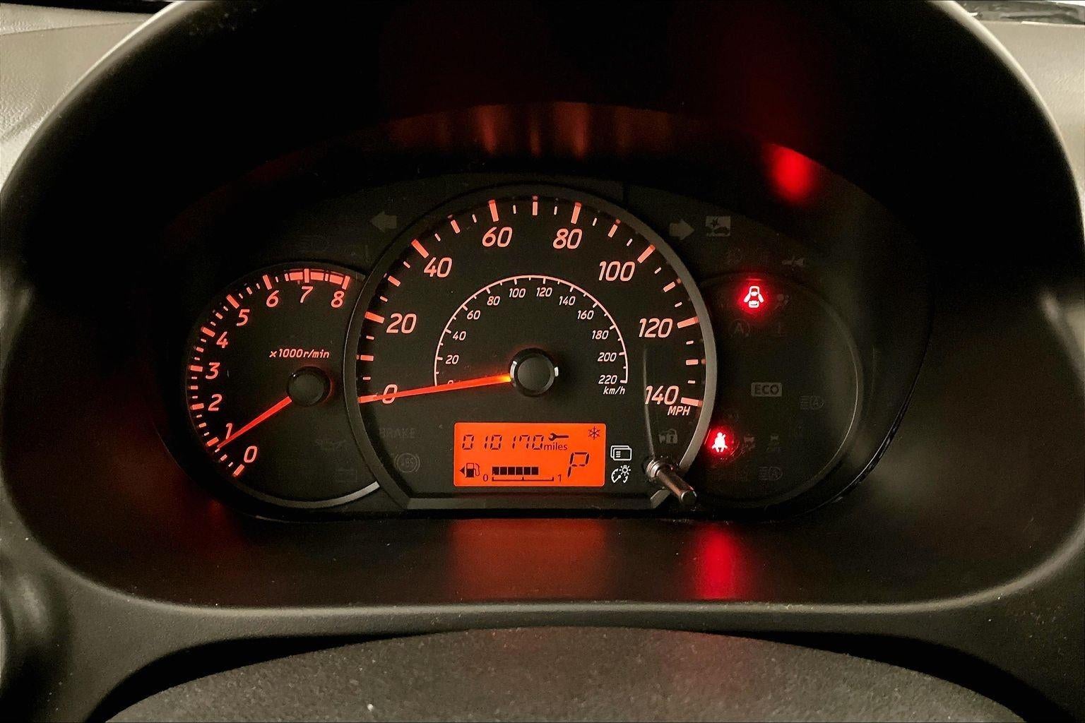 2024 Mitsubishi Mirage G4 Black Edition