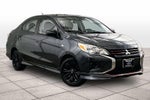 2024 Mitsubishi Mirage G4 Black Edition