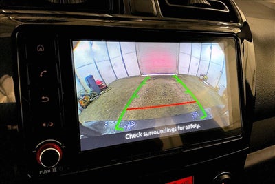 2024 Mitsubishi Mirage G4 Black Edition