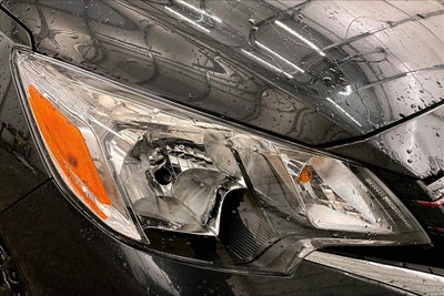 2024 Mitsubishi Mirage G4 Black Edition