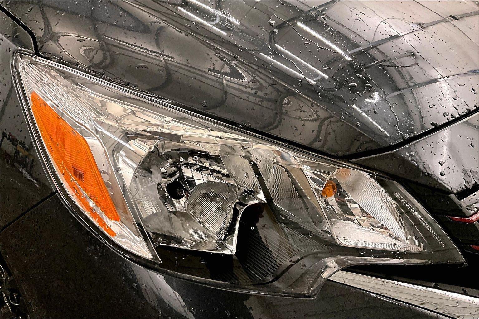 2024 Mitsubishi Mirage G4 Black Edition