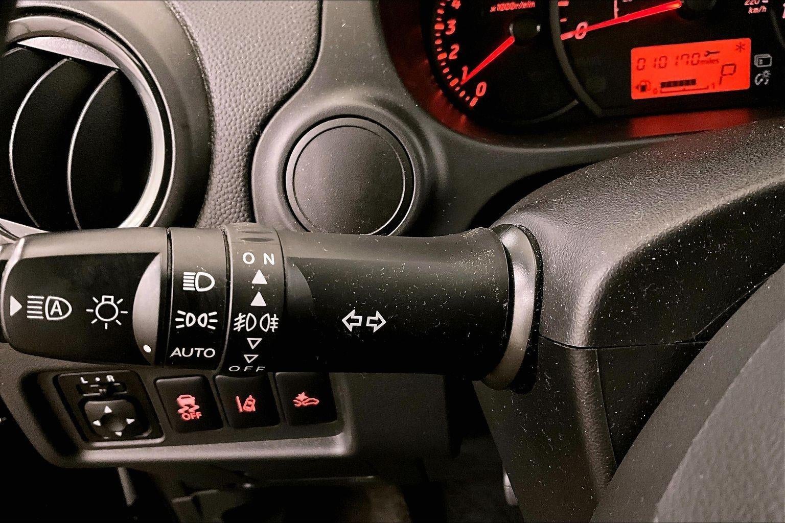 2024 Mitsubishi Mirage G4 Black Edition